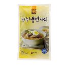 청수냉면 - 제주시 하귀9길 12 | 청수냉면