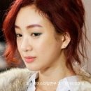 헤어칼라 이미지