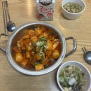 한양대입구 | [한양대맛집]악어떡볶이|떡볶이 튀김범벅+순대 내돈내산 솔직후기