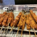 마약양꼬치 이미지