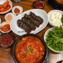 배국식농장 | 전주 피순대 맛집 [자연순대국] 인후동 현지인 줄서는 식당