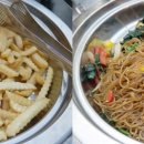 백세갈비숯불갈비 이미지