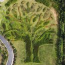 정원태양광발전소 이미지