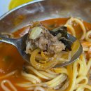 가양로 | [대전터미널맛집] 차도리짬뽕 - 불맛 가득한 차돌짬뽕 먹은 내돈내산 후기