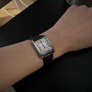 돌체비타 | 론진 돌체비타 미니 가죽줄 교체 후기