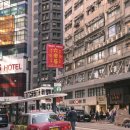 3&4호텔 | 홍콩 여행 숙소추천 홍콩Y호텔ㅣ내돈내산 3박4일 후기