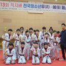 경희대하자크태권도