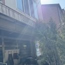 영국세차장 | 밤리단길 브런치 전문점 '진저앤트리클' - 아이와 방문 세차 대기 추천 코스