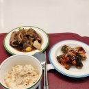 산들비빔밥 | 맛있는 얼갈이김치 산들바람식품 얼갈이배추김치 비빔밥