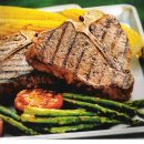 티본-스테이크 / T-bone-steak 이미지