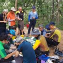 용봉약수터 이미지