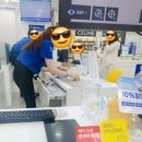 다비치안경시흥은계점 | 시흥안경, 친절하고 정확한 시력검사가 가능한 다비치안경 시흥은계점 방문 후기
