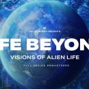 꿀쨈 명작 유튜브 우주 다큐 LIFE BEYOND 최신판 이미지