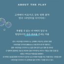 동서대학교 | 연극 추천 바닷마을 다이어리 후기 리뷰 부산 동서대학교 소향씨어터 신한카드홀 3열 시야 소주연
