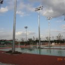 햇빛공원 배드민턴장 이미지