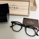 스펙토안경원 | 안경점 추천)안경 피팅에 진심인 숭실대 근처 SPECTO, 스펙토안경(금자안경_KC89 후기)