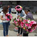 쓰촨성 부부 배낭여행기 - 황룡계 고진에는 엄청나게 큰 黃龍이 삽니다 이미지