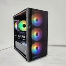 카지노 슬롯게임모아PC | 부산 조립컴퓨터 블랙 부품으로 통일한 나만의 첫 조립 PC🎮🖤