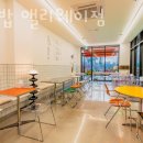 수김밥앨리웨이점 | 수원 원천동 제육 수김밥 앨리웨이점 업체 정보 후기