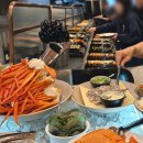 제트앤오 | 용인 맛집 쿠우쿠우 용인점 _ 부모님과 주말 방문 후기