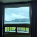 바다가 보이는 사이판 모텔 이미지