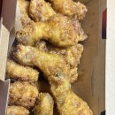 교촌치킨 용산새방점