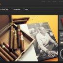 HUMIDOR | 피에르 시가 인터넷 쇼핑몰 오픈_온라인으로 만나는 피에르 시가