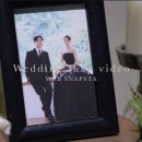 그랜드힐 컨벤션 어두운홀 가성비 본식 DVD 추천 ‘스냅스타’ 계약 후기(짝꿍할인코드)