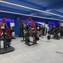 라이노짐 신방점 이미지