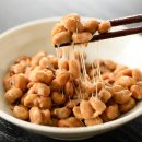 낫또(Natto) 효능 이미지