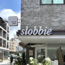 슬로비 경기/성남 분위기 좋은 위례 샌드위치 맛집 <b>슬로비</b> slobbie 남위례 브런치 카페