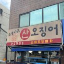 소풍나온산오징어