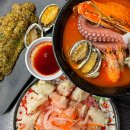 성산짬뽕 <b>성산</b>일출봉 맛집 : 해물 <b>짬뽕</b>과 돌하르방 전복 게우볶음밥 ‘<b>성산</b> 해녀<b>짬뽕</b>’