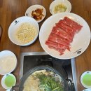 등촌샤브칼국수둔촌역포레온점 | 올림픽공원맛집 등촌샤브칼국수 둔촌포레온점 가성비 맛집