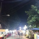 빠이 워킹스트리트, 재즈바 SUPER MOON 후기