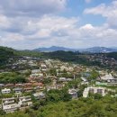 와룡공원길 이미지