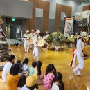 이천 무형문화재 전수교육관 이미지