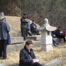 성석린 선생 묘 이미지