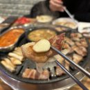 여월동생고기 이미지