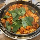 춘천닭갈비 이미지