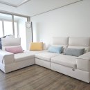 영림화학안산공장 | 안산가구할인매장 스크래치에 강한 소파 루헨퍼니처