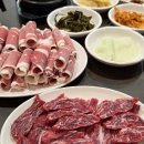 대구 신세계백화점 고기 맛집 무진참숯구이 점심 식사 가능한 동구청역 밥집