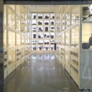 국립민속박물관 파주(개방형 수장고 및 정보센터) 이미지