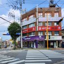 양림동 카페 <더벤티 양림점>