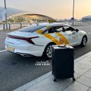 인천공항 콜택시 예약 요금 스타콜 모빌리티 후기