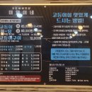 2박3일 제주 여행 맛집 추천 / 제주 파르나스 호텔 후기