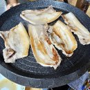 뤠보로남원바로서비스 | 전북 남원 맛집 해산물이 서비스로 나오는 꽃돼지 식당