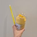 카페봄봄 | 대구 경대병원 가성비 카페 카페봄봄 경대병원점 김떡만 세트 후기
