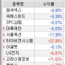 남들 잘 나갈 때 더욱 꿀리는 비루한 계좌 이미지