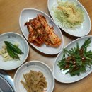 생마늘보쌈 이미지